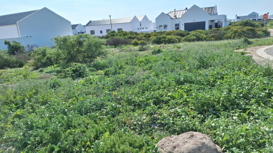 0 Bedroom Property for Sale in Laaiplek Western Cape